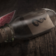 Illustration for article titled Mysterious Boxes, Bottles And Playing Cards By JJ Abrams